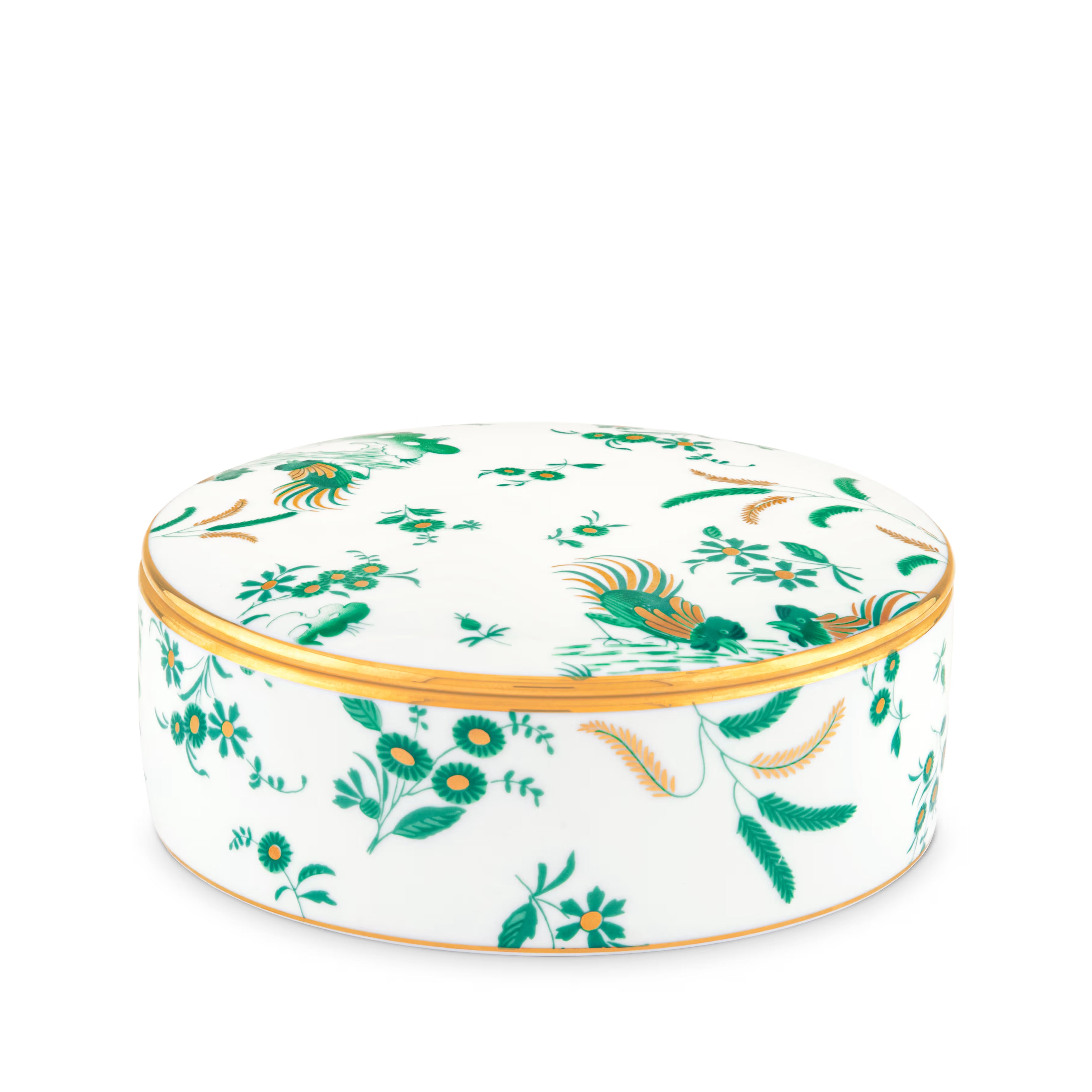 GIADA "Ginori 1735 Is Luxury Tableware Brand And Also Great For Designer Home Gifts"