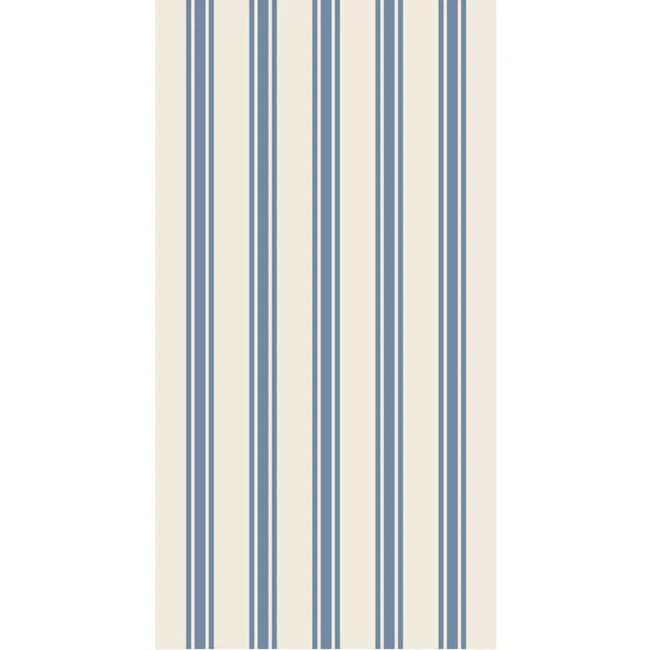 “Refined blue vertical stripes grace a warm beige backdrop, creating a timeless, tailored pattern that brings understated luxury and sophisticated charm to any setting.”
Create richer image sets