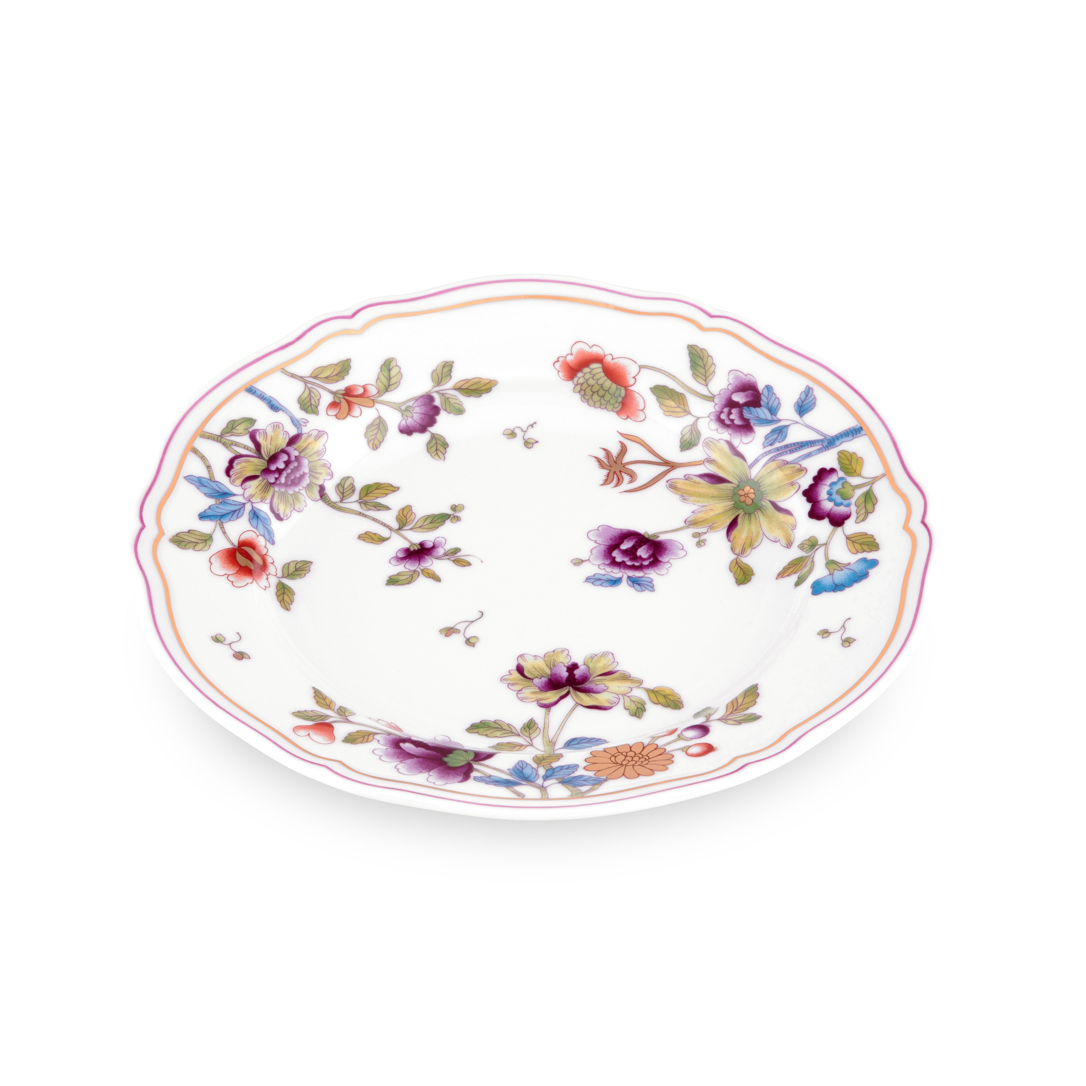 Ginori 1735
Granduca Salad Plate