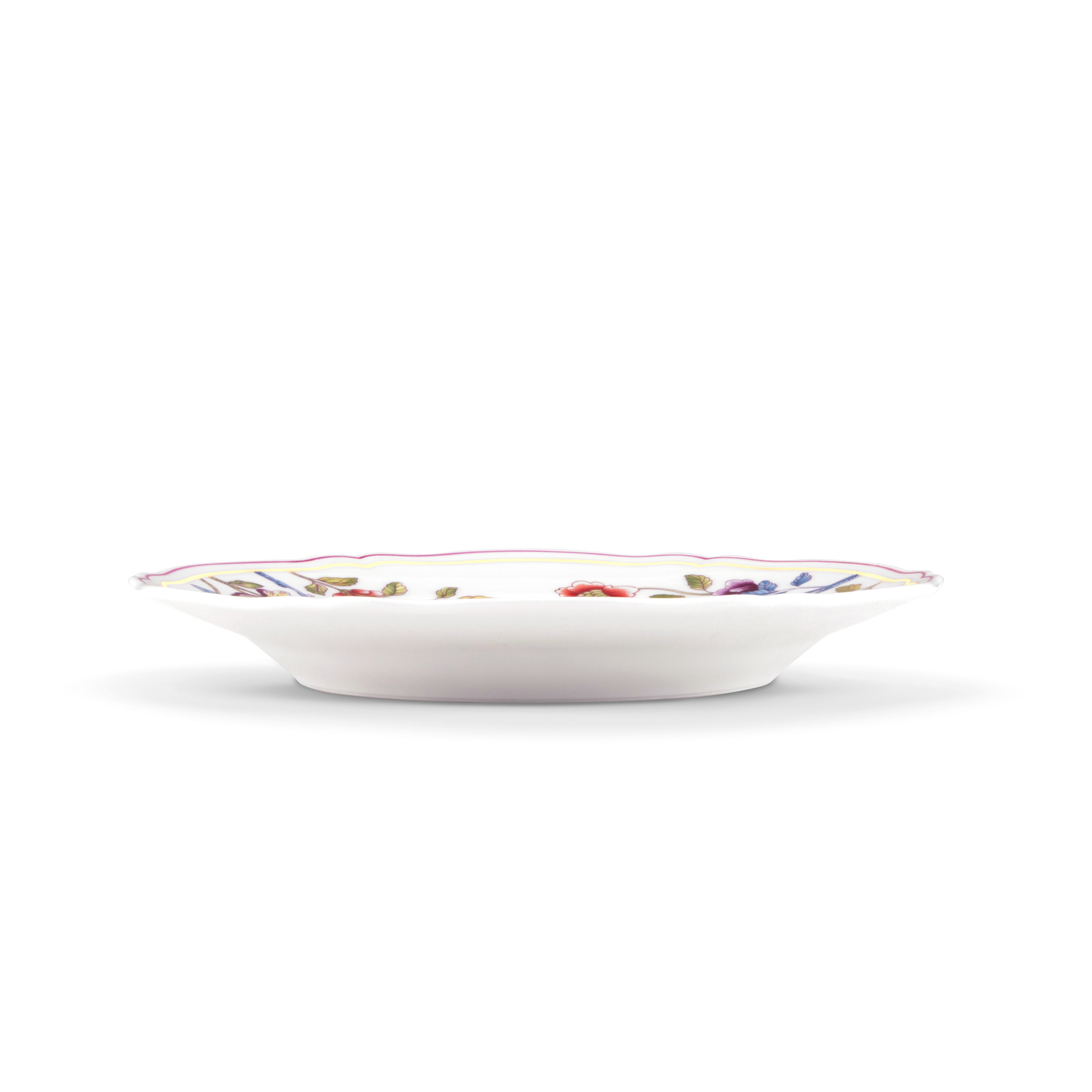 Ginori 1735
Granduca Salad Plate