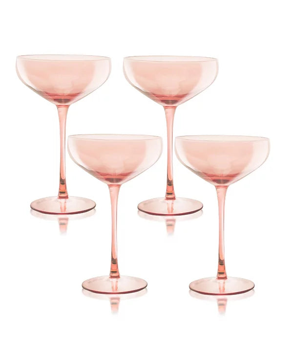 Qualia's handmade color wine glass can be a beautiful and unique addition to any wine collection or table setting. Its handcrafted nature and attention to detail make it a true work of art, and its colorful design can add a pop of color and personality to any occasion.