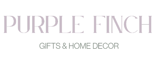 The Purple Finch Home Collection