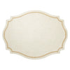 IVORY/GOLD
