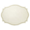IVORY/SILVER