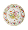 Cocoa Dinner Plate