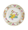 Banana Dessert Plate