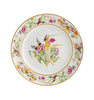Corn Dessert Plate