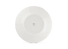 Ginori 1735 VECCHIO DINNER FLAT PLATE  Flat plate in white porcelain. Vecchio Ginori collection.