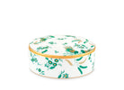 GIADA "Ginori 1735 Is Luxury Tableware Brand And Also Great For Designer Home Gifts"