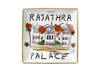 RAJATHRA PALACE