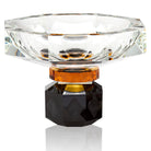 COMING SOON - The Arizona bowl highlights the designers at Reflections Copenhagen’s aim to challenge conventional home interiors with innovative silhouettes and shapes. This richly decorated bowl is ideal for sweets and treats.  Reflections Copenhagen suggest that you place the Arizona bowl together with the Chicago vase or the Ohio vase.