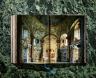 Bibliophiles, rejoice! In this rapturous photographic journey, Massimo Listri travels to some of the oldest and finest libraries around the world to celebrate their architectural and historical wonder. From medieval to 19th-century institutions, private to monastic collections, this is a cultural-historical pilgrimage to the heart of our halls of learning and the stories they tell.