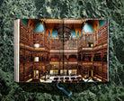 Bibliophiles, rejoice! In this rapturous photographic journey, Massimo Listri travels to some of the oldest and finest libraries around the world to celebrate their architectural and historical wonder. From medieval to 19th-century institutions, private to monastic collections, this is a cultural-historical pilgrimage to the heart of our halls of learning and the stories they tell.