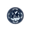 Navy & Sky
