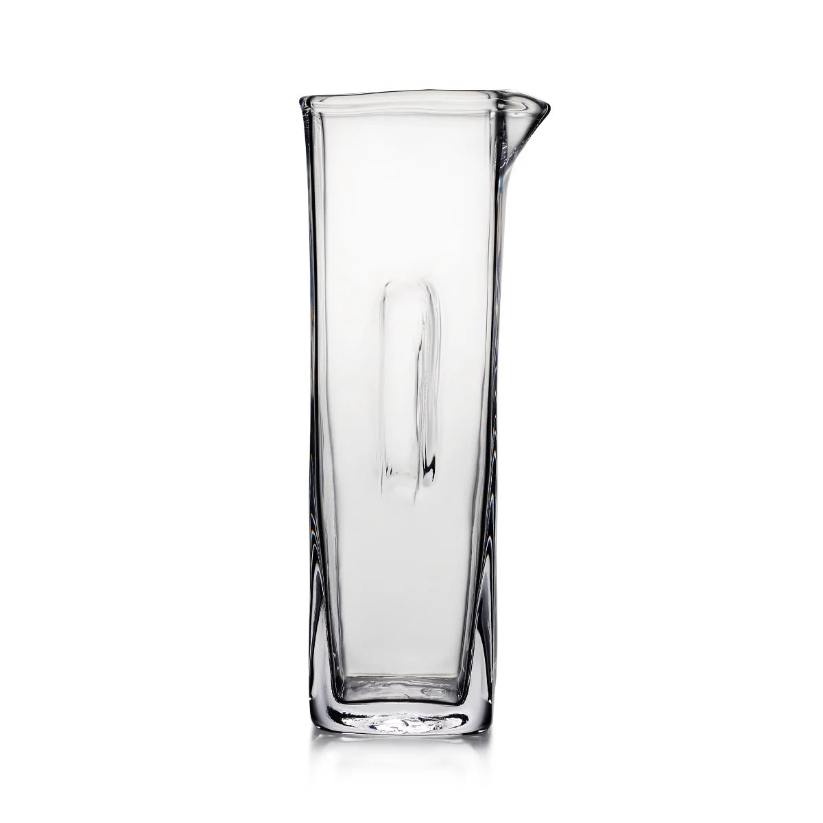 Simon Pearce Woodbury Cocktail Carafe - Thumbnail 2