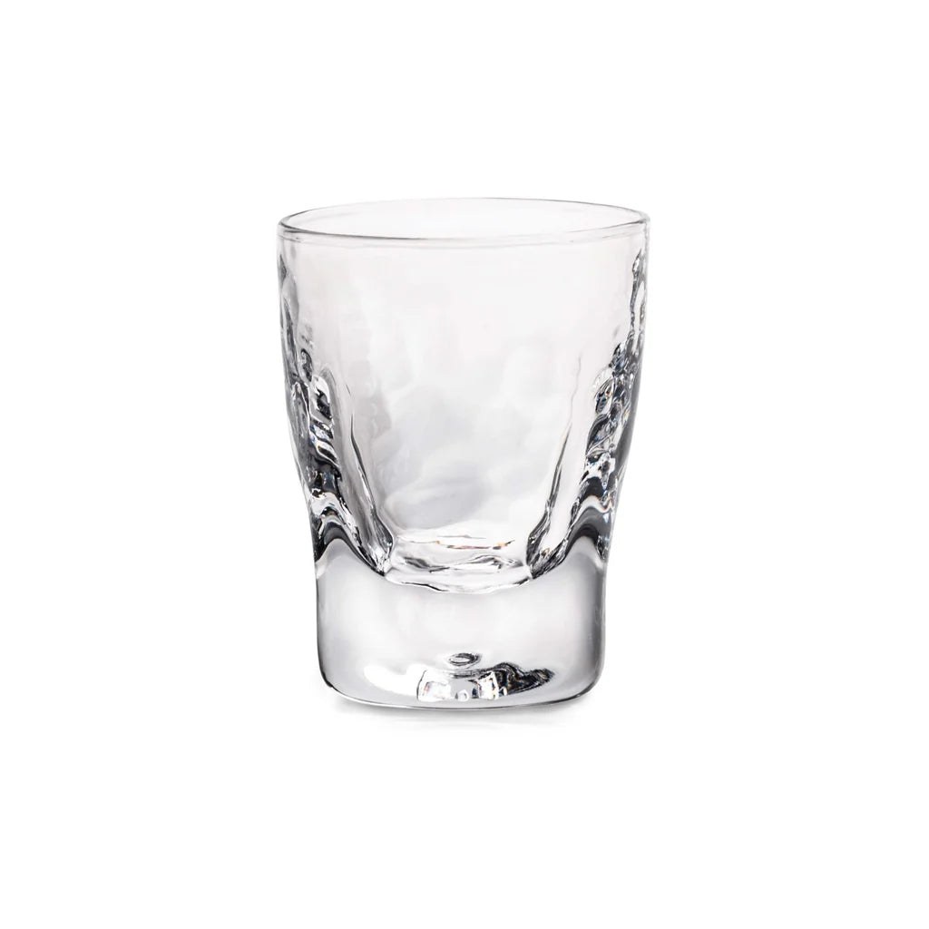 Simon Pearce Woodbury Bourbon Glass - Thumbnail 2