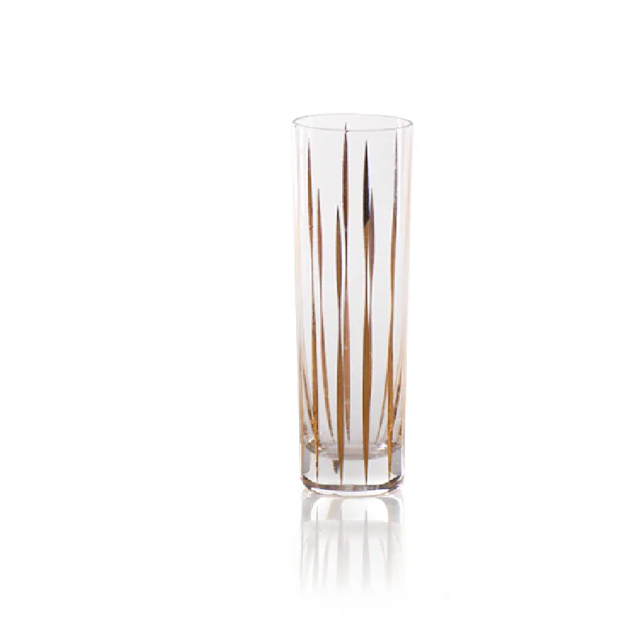 Zodax La Fete Champagne Flutes - Thumbnail 5