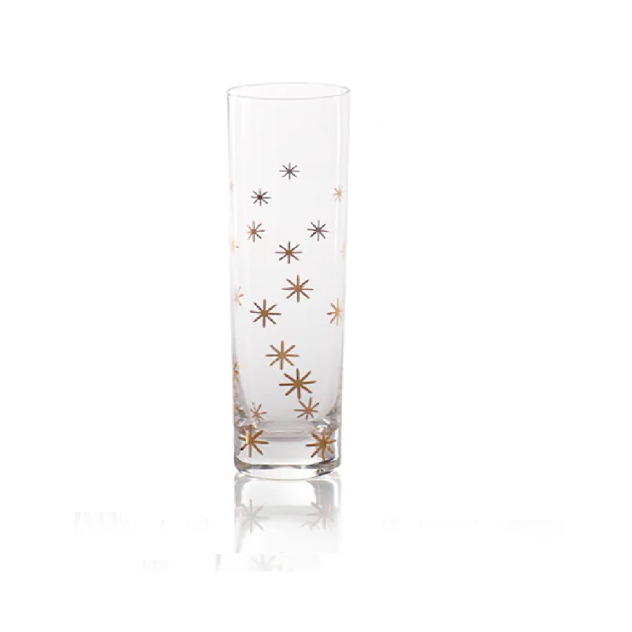 Zodax La Fete Champagne Flutes - Thumbnail 3