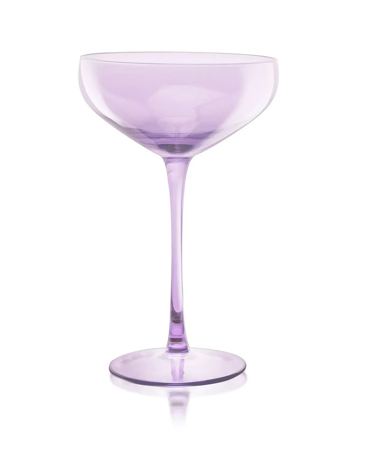 Qualia's handmade color wine glass can be a beautiful and unique addition to any wine collection or table setting. Its handcrafted nature and attention to detail make it a true work of art, and its colorful design can add a pop of color and personality to any occasion.