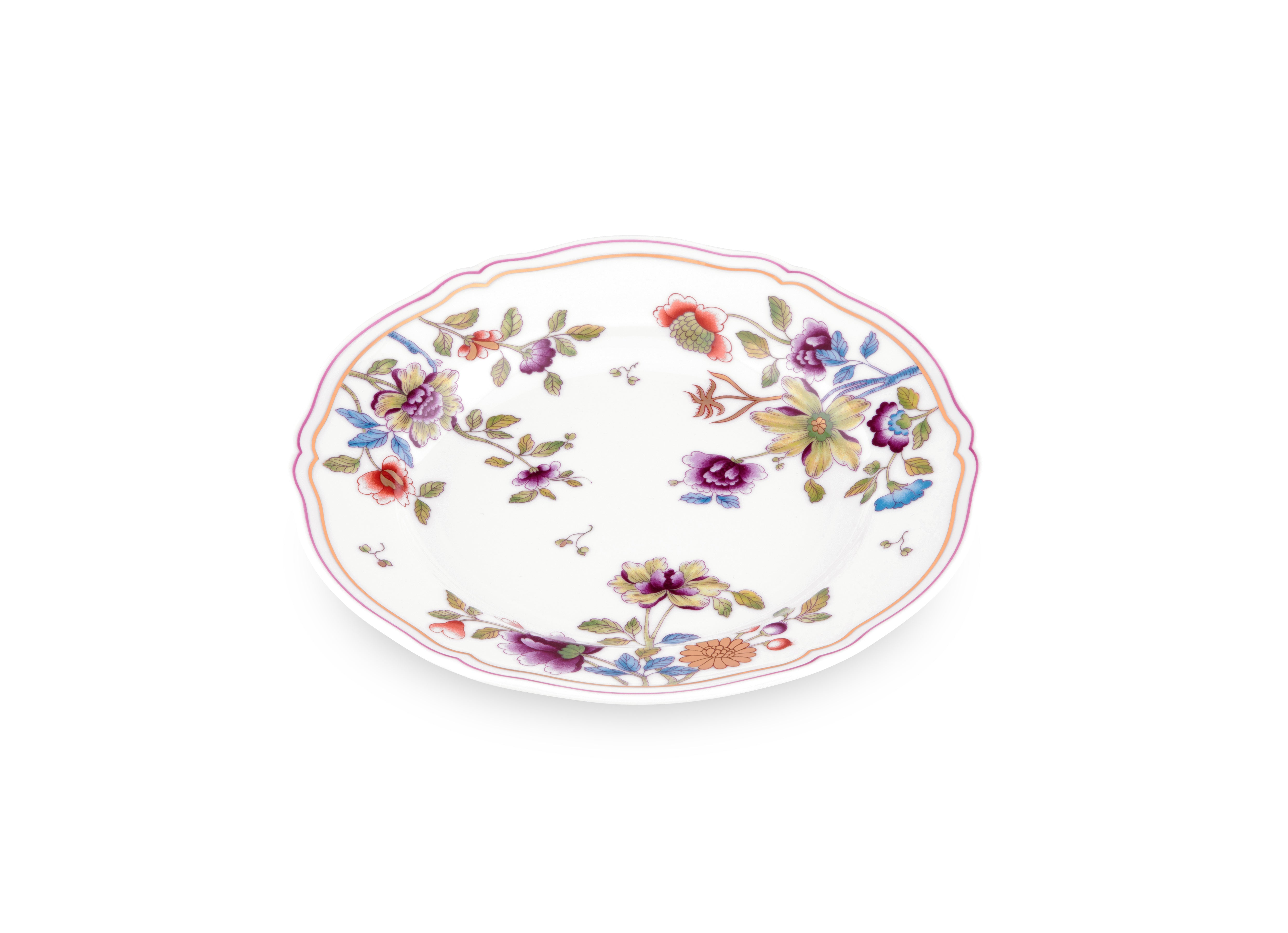 Ginori 1735
Granduca Salad Plate