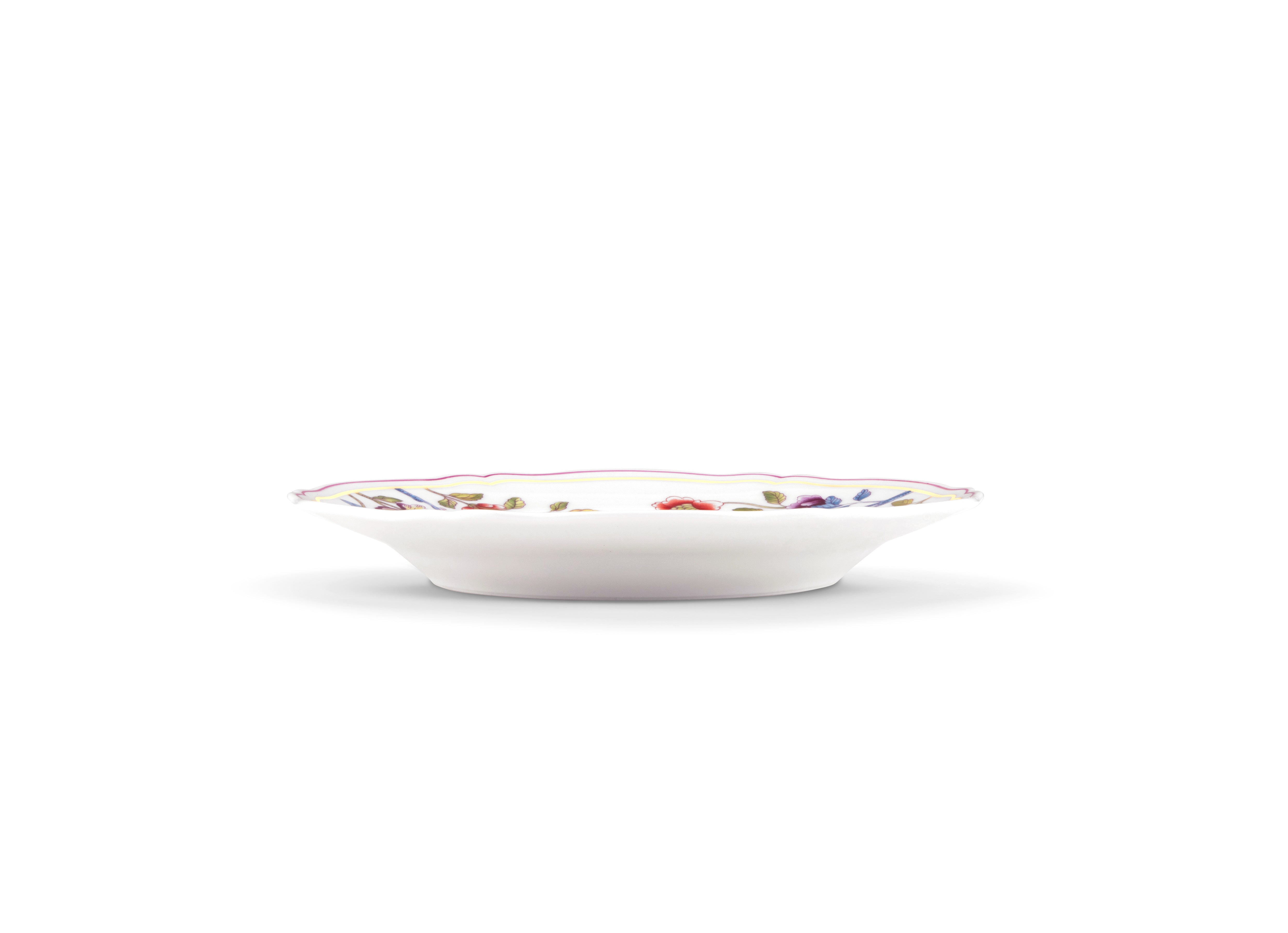 Ginori 1735
Granduca Salad Plate