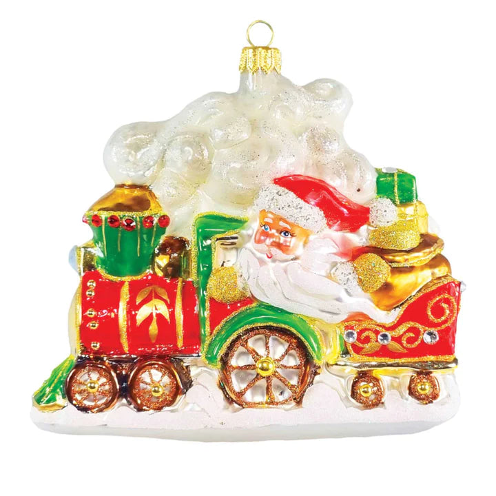 These Ornaments Are Legacy Memory-Makers, To Be Cherished By Your Family For Generations To Come.
