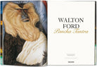 Walton Ford's expansive watercolor creations featuring animals form a distinctive anthropomorphic realm filled with crafty jokes and hidden meaning. This publication represents the most extensive overview of Ford's body of work thus far, showcasing 40 fresh pieces, an extra 120+ pages, and a new essay penned by the artist.