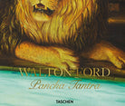 Walton Ford's expansive watercolor creations featuring animals form a distinctive anthropomorphic realm filled with crafty jokes and hidden meaning. This publication represents the most extensive overview of Ford's body of work thus far, showcasing 40 fresh pieces, an extra 120+ pages, and a new essay penned by the artist.
