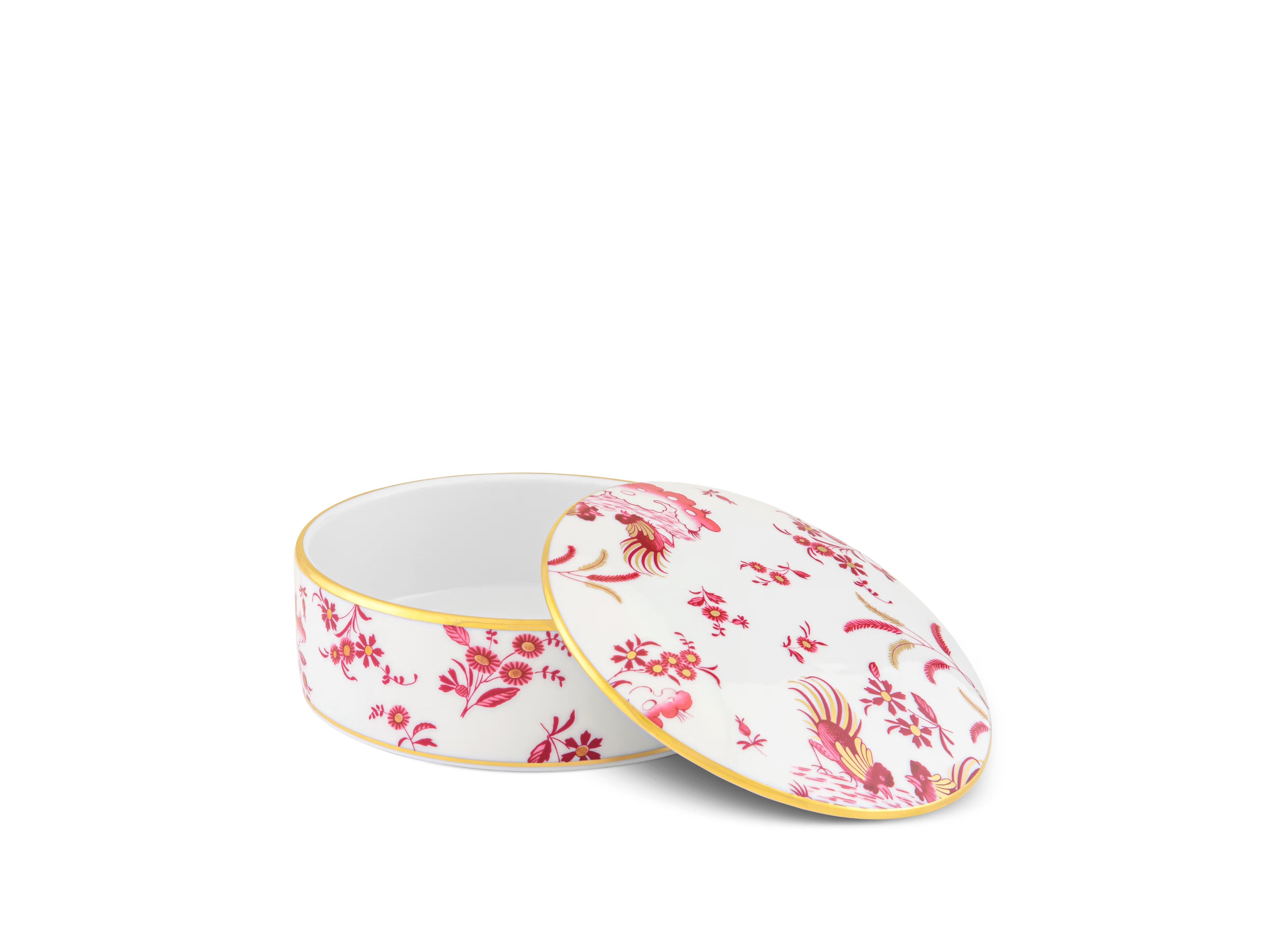 Ji Ondori rooster. "Ginori 1735 Is Luxury Tableware And A Great Designer Home Gifts"

