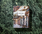 Bibliophiles, rejoice! In this rapturous photographic journey, Massimo Listri travels to some of the oldest and finest libraries around the world to celebrate their architectural and historical wonder. From medieval to 19th-century institutions, private to monastic collections, this is a cultural-historical pilgrimage to the heart of our halls of learning and the stories they tell.