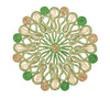 Natural/Green