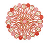 Pink/Orange