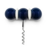 Navy & White
