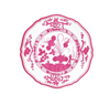 PINK AND WHITE