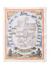 Hunting Tea Towel- Richard Blome