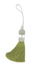 GREEN (CHARTREUSE)