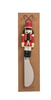 RED NUTCRACKER