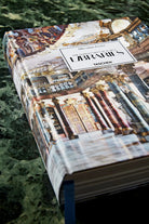 Bibliophiles, rejoice! In this rapturous photographic journey, Massimo Listri travels to some of the oldest and finest libraries around the world to celebrate their architectural and historical wonder. From medieval to 19th-century institutions, private to monastic collections, this is a cultural-historical pilgrimage to the heart of our halls of learning and the stories they tell.