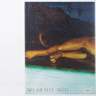 Walton Ford's expansive watercolor creations featuring animals form a distinctive anthropomorphic realm filled with crafty jokes and hidden meaning. This publication represents the most extensive overview of Ford's body of work thus far, showcasing 40 fresh pieces, an extra 120+ pages, and a new essay penned by the artist.