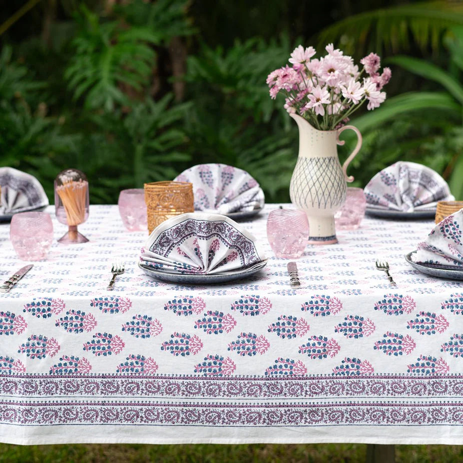 Pomegranate Sagar Tablecloth