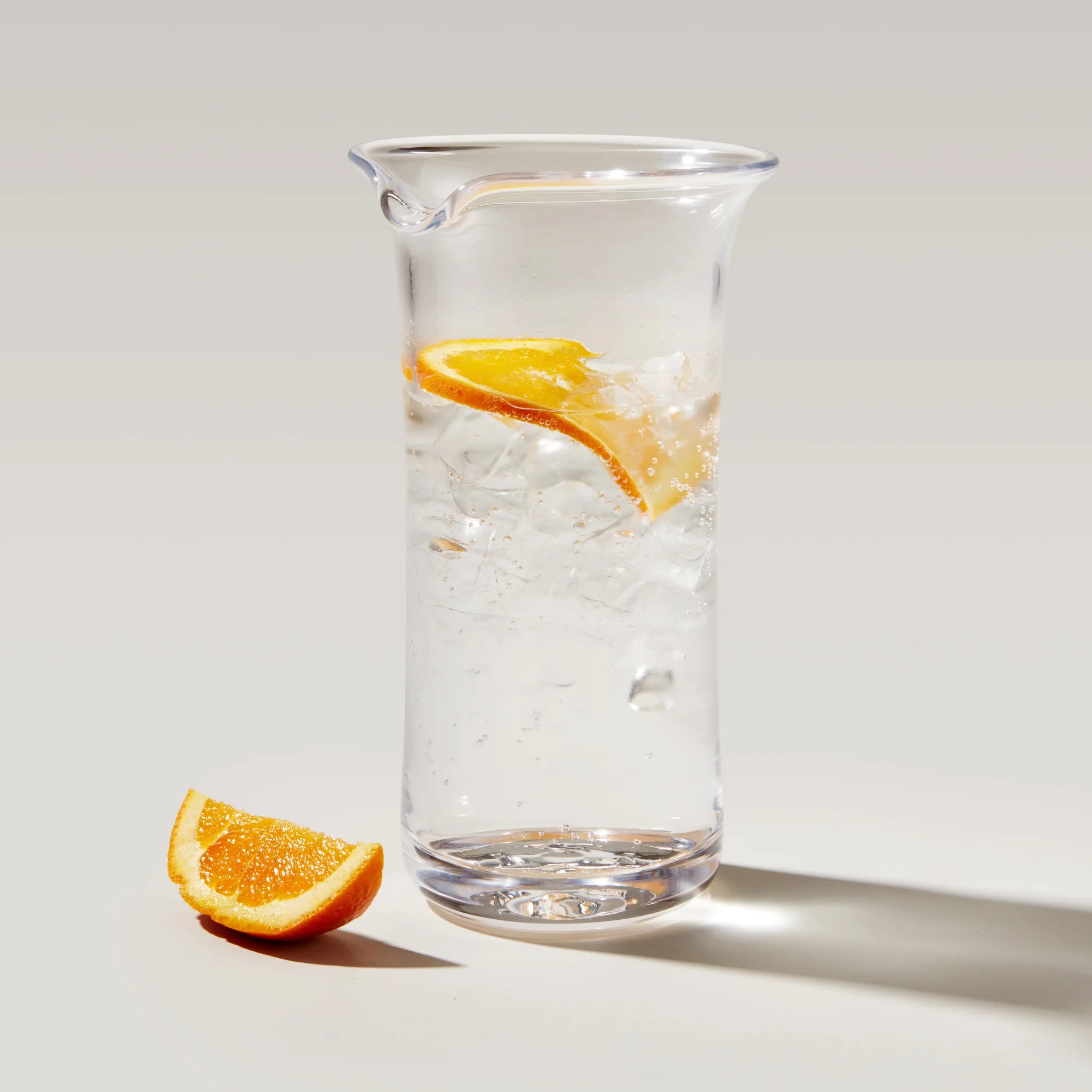 Simon Pearce Ascutney Bar Pitcher - Thumbnail 4