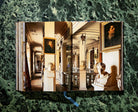 Bibliophiles, rejoice! In this rapturous photographic journey, Massimo Listri travels to some of the oldest and finest libraries around the world to celebrate their architectural and historical wonder. From medieval to 19th-century institutions, private to monastic collections, this is a cultural-historical pilgrimage to the heart of our halls of learning and the stories they tell.