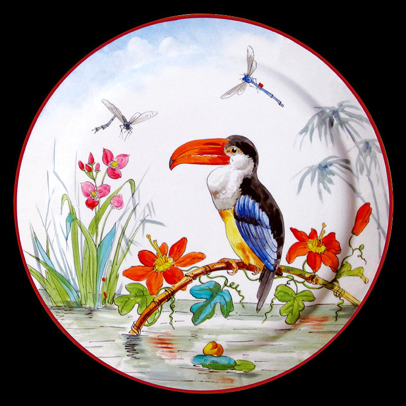 Au Bain Marie – The Purple Finch Home Collection