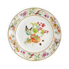 Peach Dessert Plate
