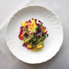 Elevate your dining experience with the timeless beauty and craftsmanship of the Soup Plate Medium Vecchio Ginori from Italy's Vecchio Ginori collection. It's more than a plate; it's a statement of elegance and sophistication.