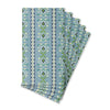 Rosemary Stripe French Blue