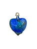 Blue/Teal Swirl 12